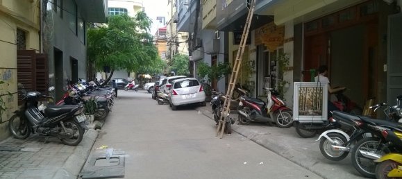 4 bedrooms House in Ba Dinh, Vietnam No. 4133 3