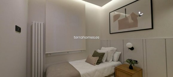 2 Schlafzimmer Wohnung in Madrid, Spain, Nr. 127691 5