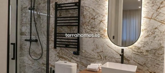 2 Schlafzimmer Wohnung in Madrid, Spain, Nr. 127691 6