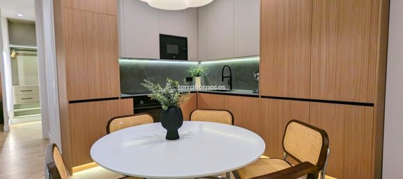 2 Schlafzimmer Wohnung in Madrid, Spain, Nr. 127691 2