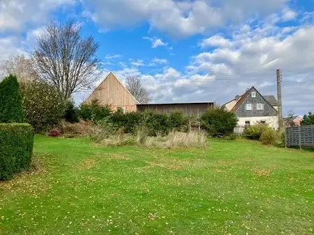 Grundstück in Vogtlandkreis, Germany, Nr. 41224