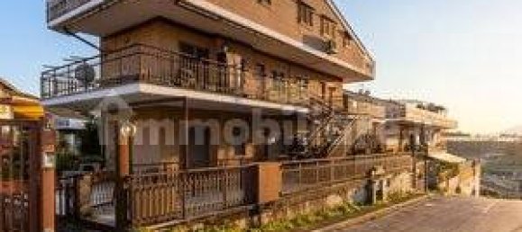 Apartamento de 2 dormitorios en Valmontone, Italy No. 306515 30