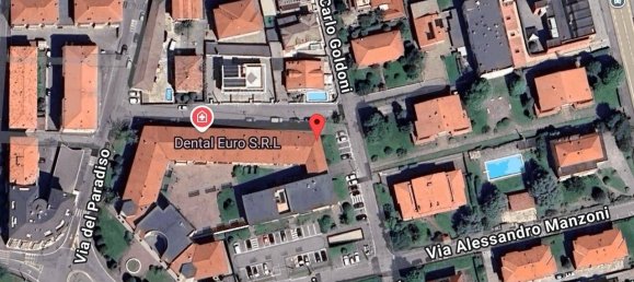 3 Schlafzimmer Wohnung in Urgnano, Italy, Nr. 8169 9