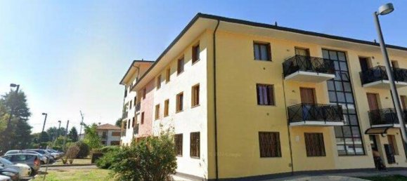 3 Schlafzimmer Wohnung in Urgnano, Italy, Nr. 8169 8