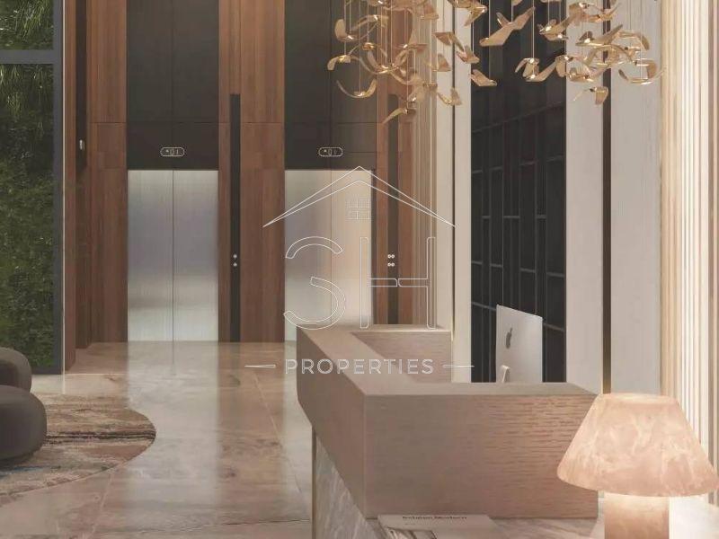 281.1m² Shop in Jumeirah Village Circle, UAE No. 40433