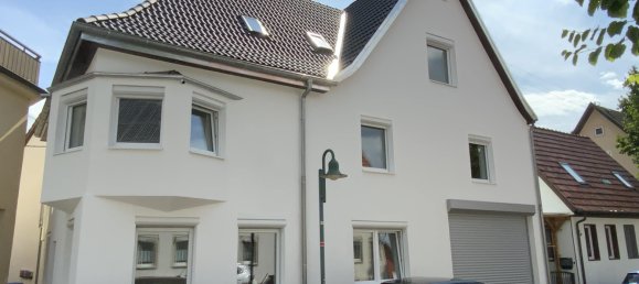 2 bedrooms Apartment in Zollernalbkreis, Germany No. 112392 2