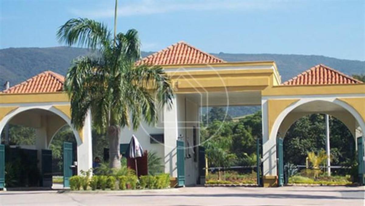 4 bedrooms House in Sao Paulo, Brazil No. 535625