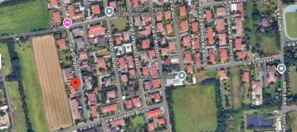 1 bedroom Apartment in Casorezzo, Italy No. 98528 5