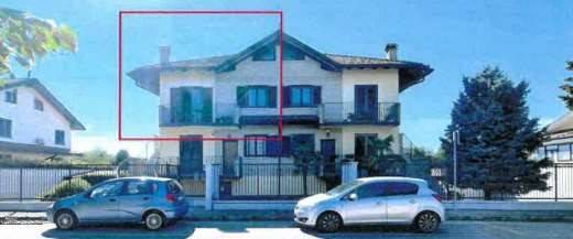 1 bedroom Apartment in Casorezzo, Italy No. 98528