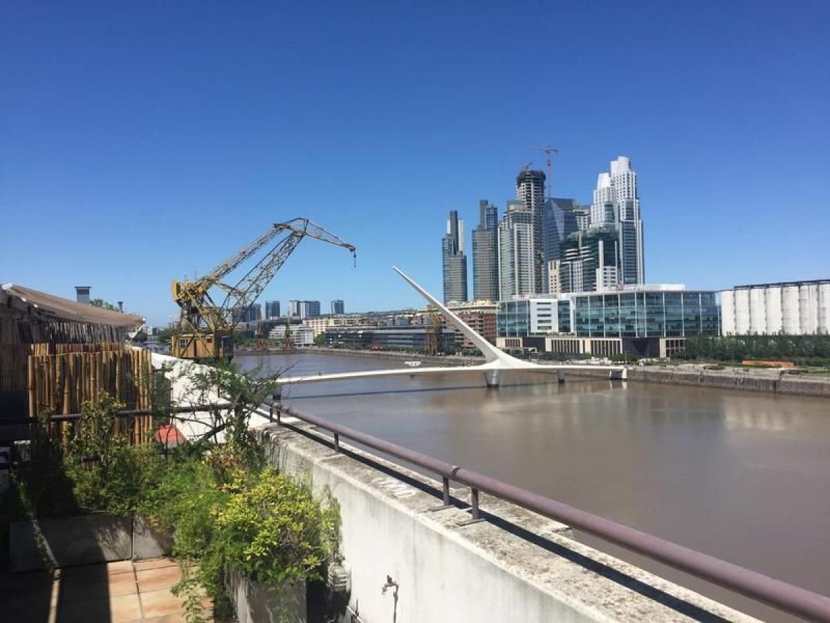 Escritório em Buenos Aires, Argentina 110 m² N.º 106239