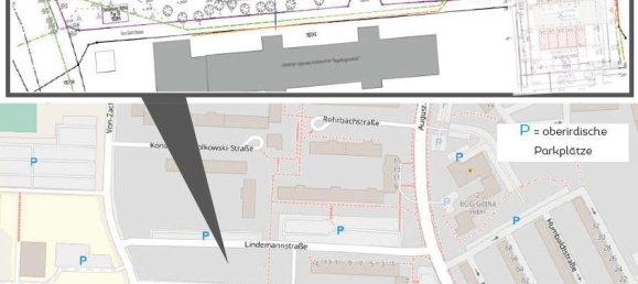 929m² Parking in Gotha, Germany No. 322538 4