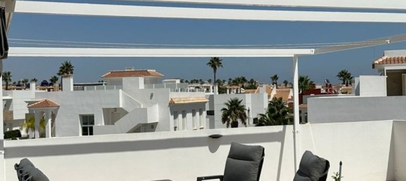 Ático de 2 dormitorios en Ciudad Quesada, Spain No. 177277 11