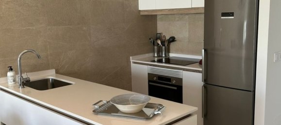 Ático de 2 dormitorios en Ciudad Quesada, Spain No. 177277 3