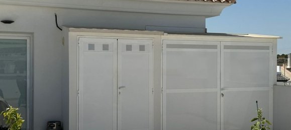 Ático de 2 dormitorios en Ciudad Quesada, Spain No. 177277 12