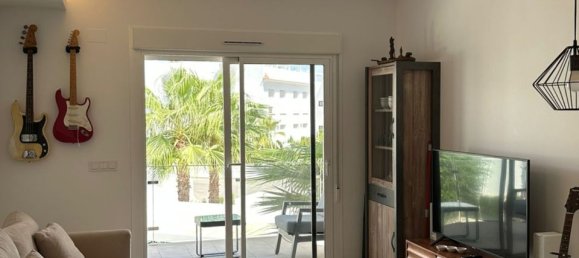 Ático de 2 dormitorios en Ciudad Quesada, Spain No. 177277 4