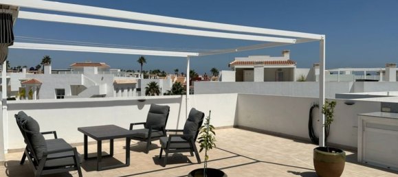 Ático de 2 dormitorios en Ciudad Quesada, Spain No. 177277 10