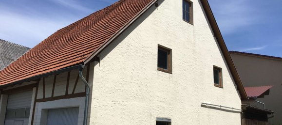 2 غرف نوم منزل في Schwabisch Hall, Germany رقم 74819 5