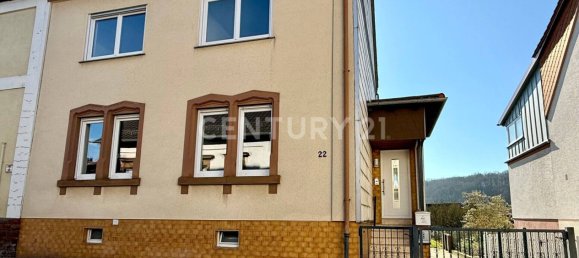 7 rooms Townhouse in Zweibrucken, Germany No. 11796 42