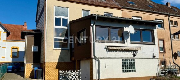7 rooms Townhouse in Zweibrucken, Germany No. 11796 43
