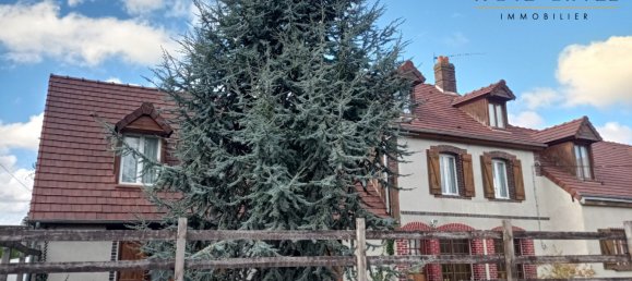 7 bedrooms House in Brou, France No. 232022 13