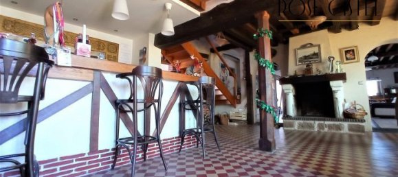 7 bedrooms House in Brou, France No. 232022 14