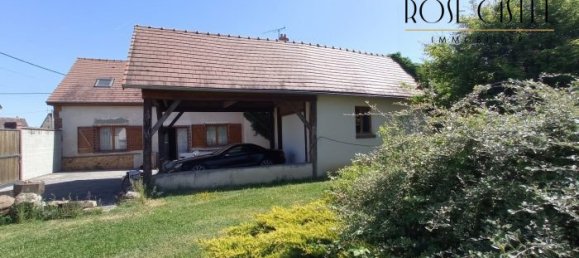 7 bedrooms House in Brou, France No. 232022 15