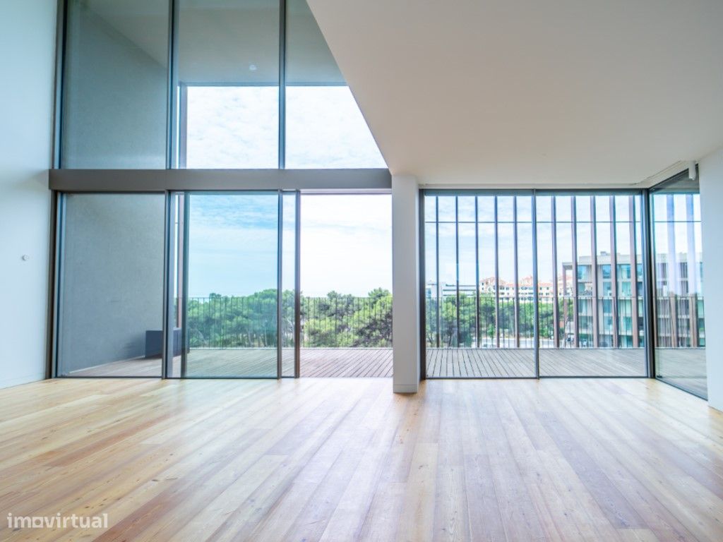 4 bedrooms Duplex in Cascais, Portugal No. 87800