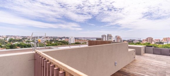 4 bedrooms Duplex in Cascais, Portugal No. 87800 12