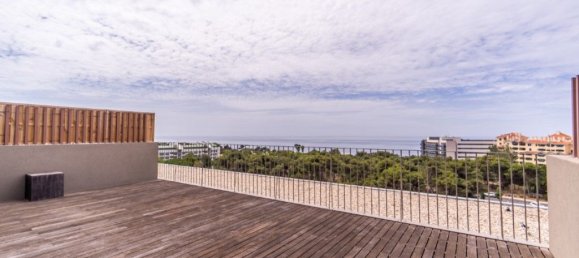 4 bedrooms Duplex in Cascais, Portugal No. 87800 7