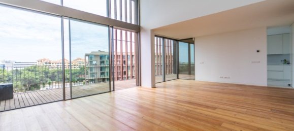 4 bedrooms Duplex in Cascais, Portugal No. 87800 8