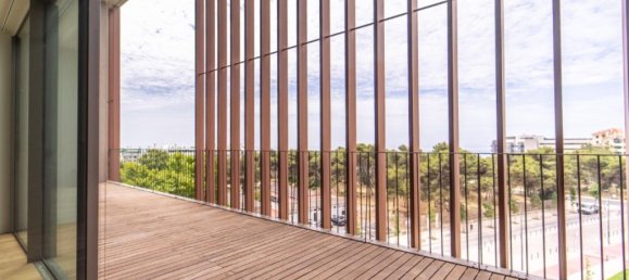 4 bedrooms Duplex in Cascais, Portugal No. 87800 42