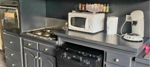 Квартира с 2 спальнями в Фирмини, Франция № 200672 6