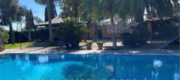 Casa de 6 habitaciónes en Rome, Italy No. 191411 45