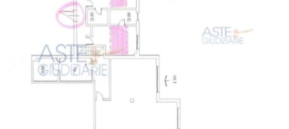 Casa de 6 habitaciónes en Rome, Italy No. 191411 136