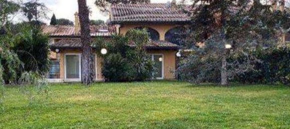 Casa de 6 habitaciónes en Rome, Italy No. 191411 46