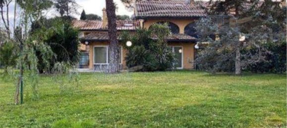 Casa de 6 habitaciónes en Rome, Italy No. 191411 48