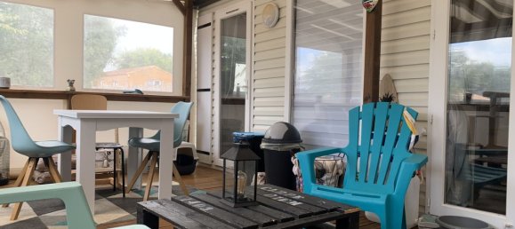 3 غرف نوم منزل في Mache, France رقم 288693 10