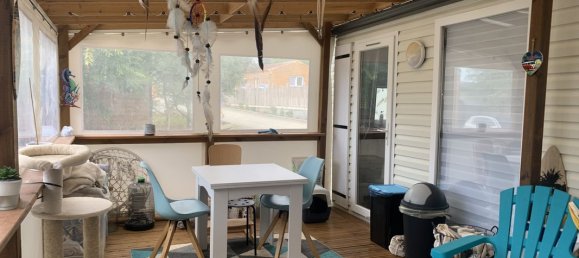 3 غرف نوم منزل في Mache, France رقم 288693 13