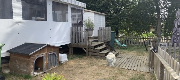 3 غرف نوم منزل في Mache, France رقم 288693 14