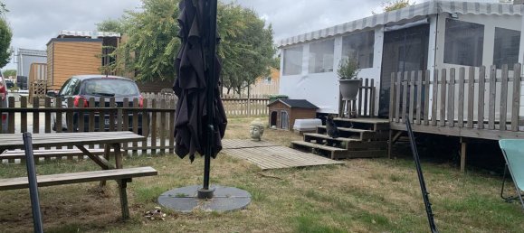 3 غرف نوم منزل في Mache, France رقم 288693 2