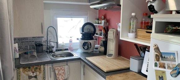 3 غرف نوم منزل في Mache, France رقم 288693 7