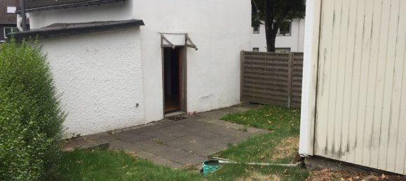 Дом с 1 спальней в Ремшайд, Германия № 82733 3