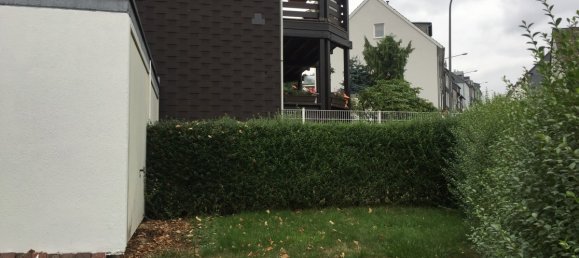 Дом с 1 спальней в Ремшайд, Германия № 82733 5