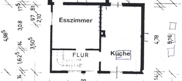 Дом с 1 спальней в Ремшайд, Германия № 82733 20