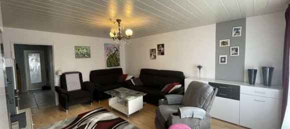 2 Schlafzimmer Wohnung in Reutlingen, Germany, Nr. 59306 3