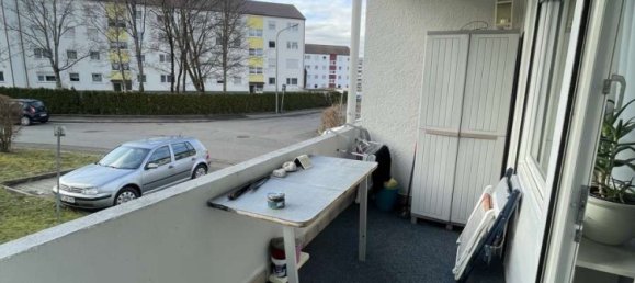 2 Schlafzimmer Wohnung in Reutlingen, Germany, Nr. 59306 5