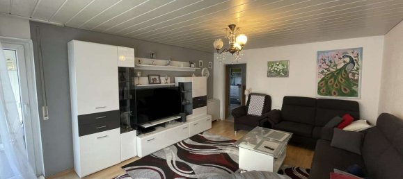 2 Schlafzimmer Wohnung in Reutlingen, Germany, Nr. 59306 4