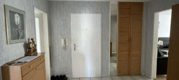 2 Schlafzimmer Wohnung in Reutlingen, Germany, Nr. 59306 8