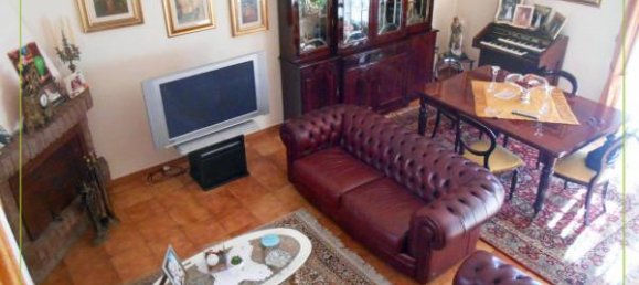6 rooms Villa in Giugliano in Campania, Italy No. 137256 17