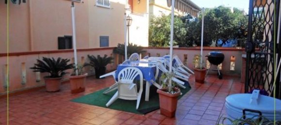 6 rooms Villa in Giugliano in Campania, Italy No. 137256 4